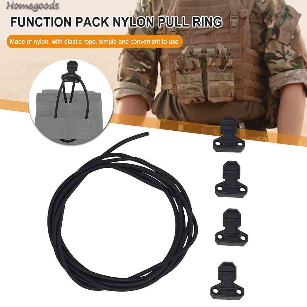 Bộ 4 Túi Nylon Đựng Tạp Chí Chất Lượng Cao