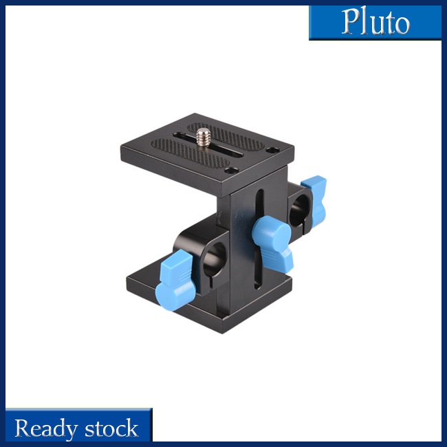 Mới Chân Đế Hỗ Trợ Máy Ảnh Micro-slr 15mm