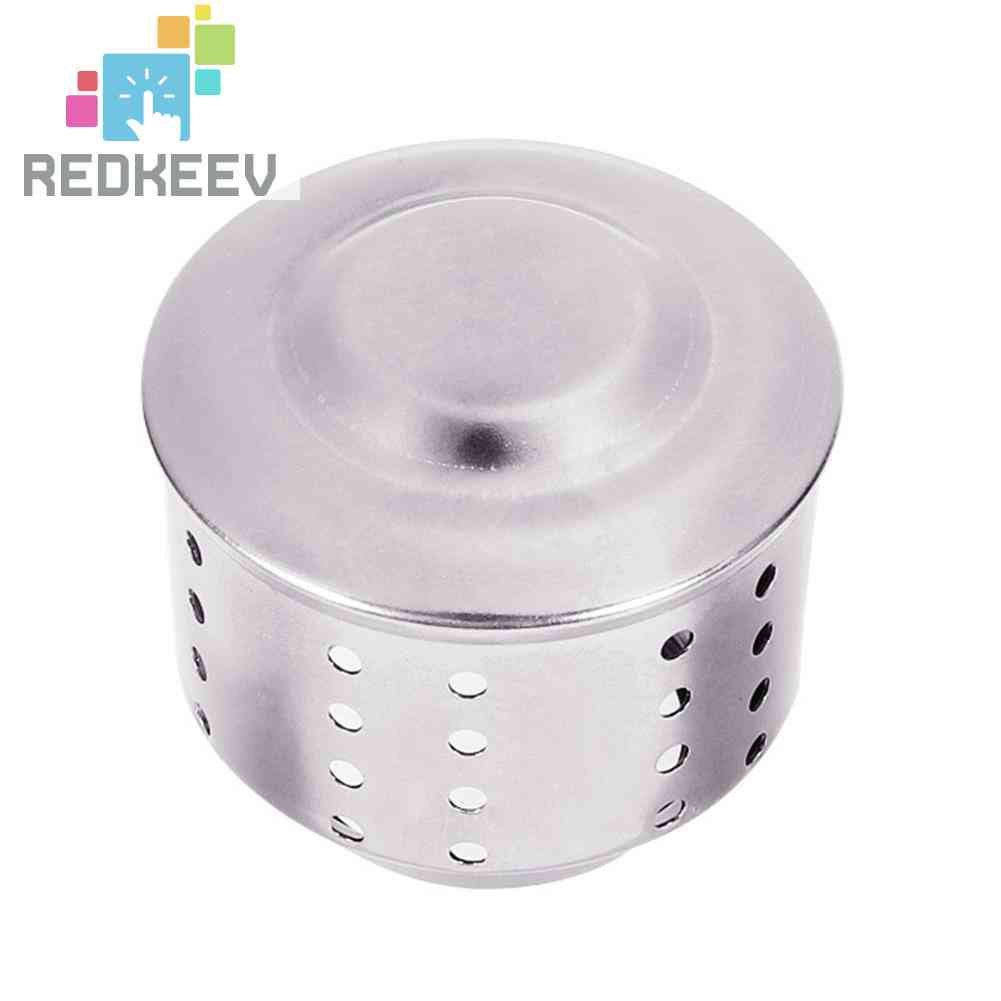 Van Chống Văng Mini Bằng Inox 304 Chuyên Dụng Cho Pha Cà Phê Moka