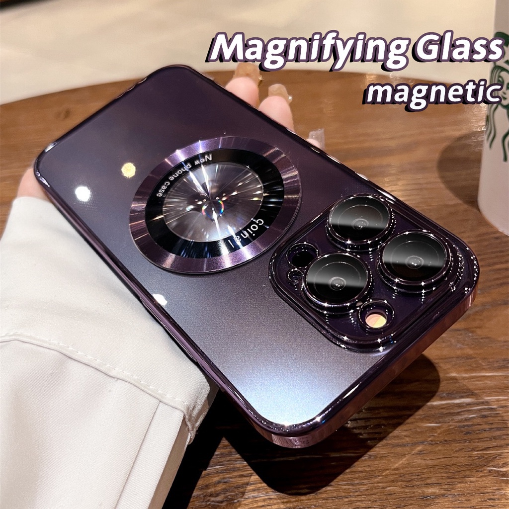 Ốp Điện Thoại Trong Suốt Bảo Vệ camera Cho iPhone 14 13 pro Max iphone14 13 12 11 pro Max iPhone 14 plus