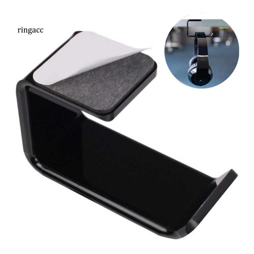 Giá Đỡ Tai Nghe Gắn Tường Tiện Dụng Chất Lượng Cao