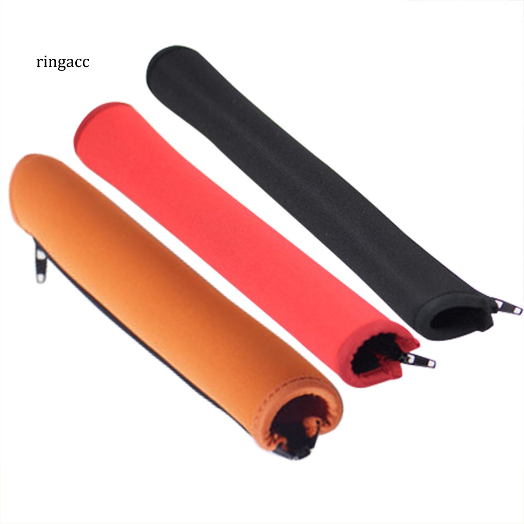 Vỏ Bọc Đầu Tai Nghe Bằng Da Giả Mềm Mại Thay Thế Cho Audio Technica ATH-M50X M30X M40X