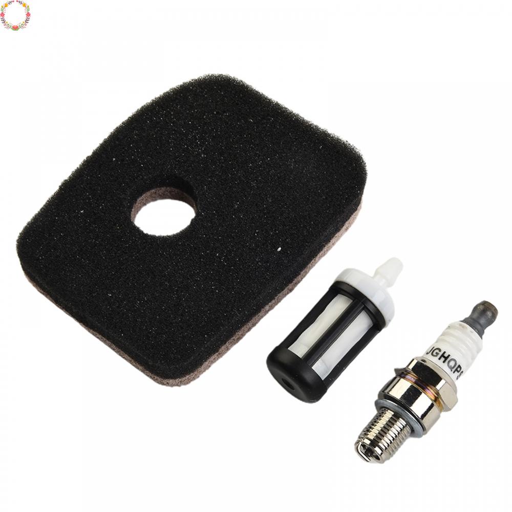 Bộ Lọc Không Khí Kèm Phụ Kiện Cho STIHL Blower BG56 BG66 BG86 SH56 SH86 US.