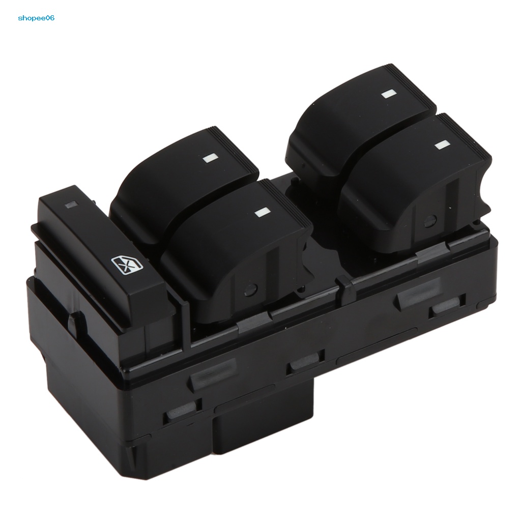 Công Tắc Điều Khiển Cửa Sổ Xe Hơi Điện 20945224 Phụ Kiện Chuyên Dụng Cho Xe Hơi Chevrolet GM