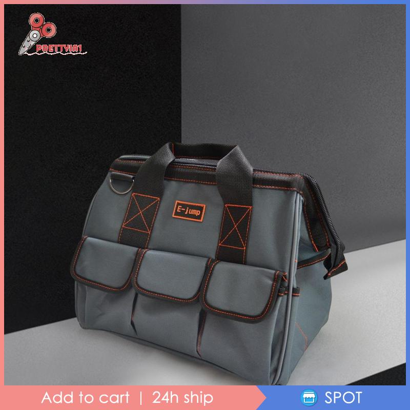 Túi Đựng Dụng Cụ Chống Thấm Nước Gọn Nhẹ Prettyia1