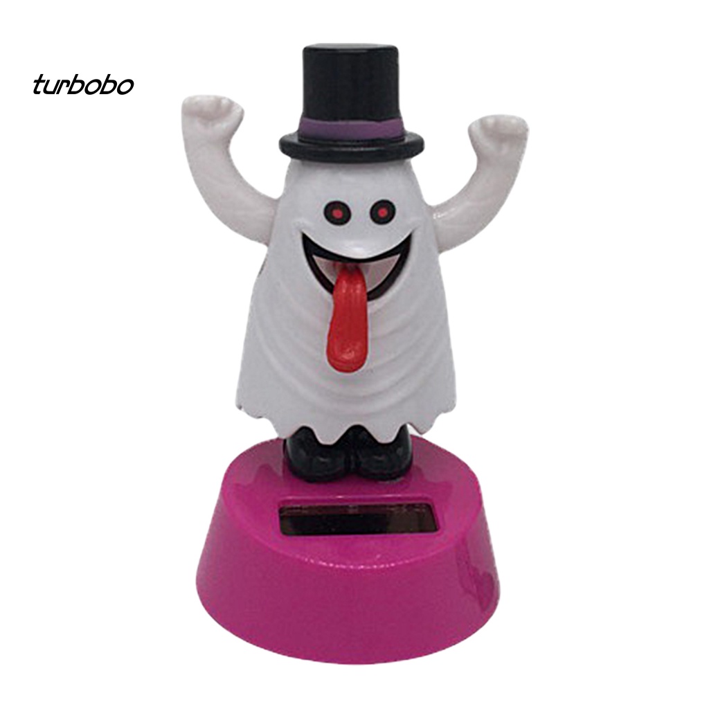 Khuôn Trưng Bày Bánh Xe Hơi Bằng Năng Lượng Mặt Trời Họa Tiết Hoạt Hình Giáng Sinh Siêu Nhẹ Dễ Phối Đồ Cho