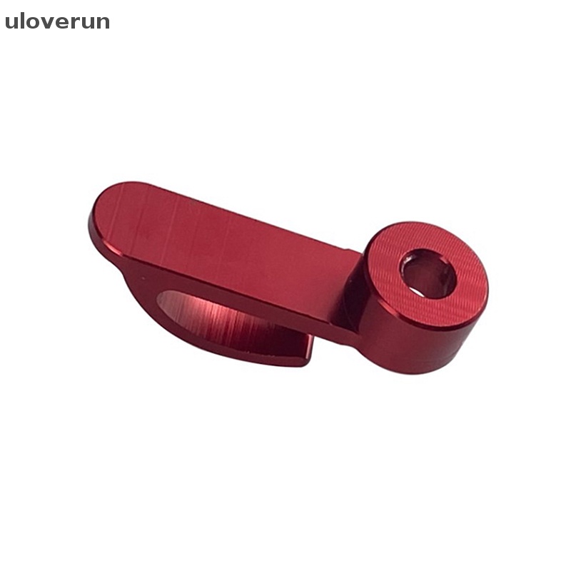 Uloverun Móc Treo Túi Xách Mũ Bảo Hiểm Bằng Hợp Kim Nhôm CNC Thông Dụng Cho Xe Máy vn