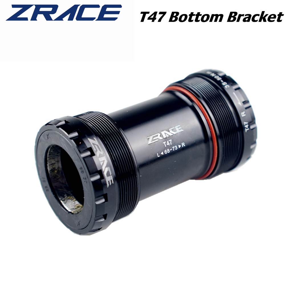 Trục Dưới T47 68MM 73MM T47-24 T47-30 T47-29 Cho Xe Đạp Shimao SRAM-DUB