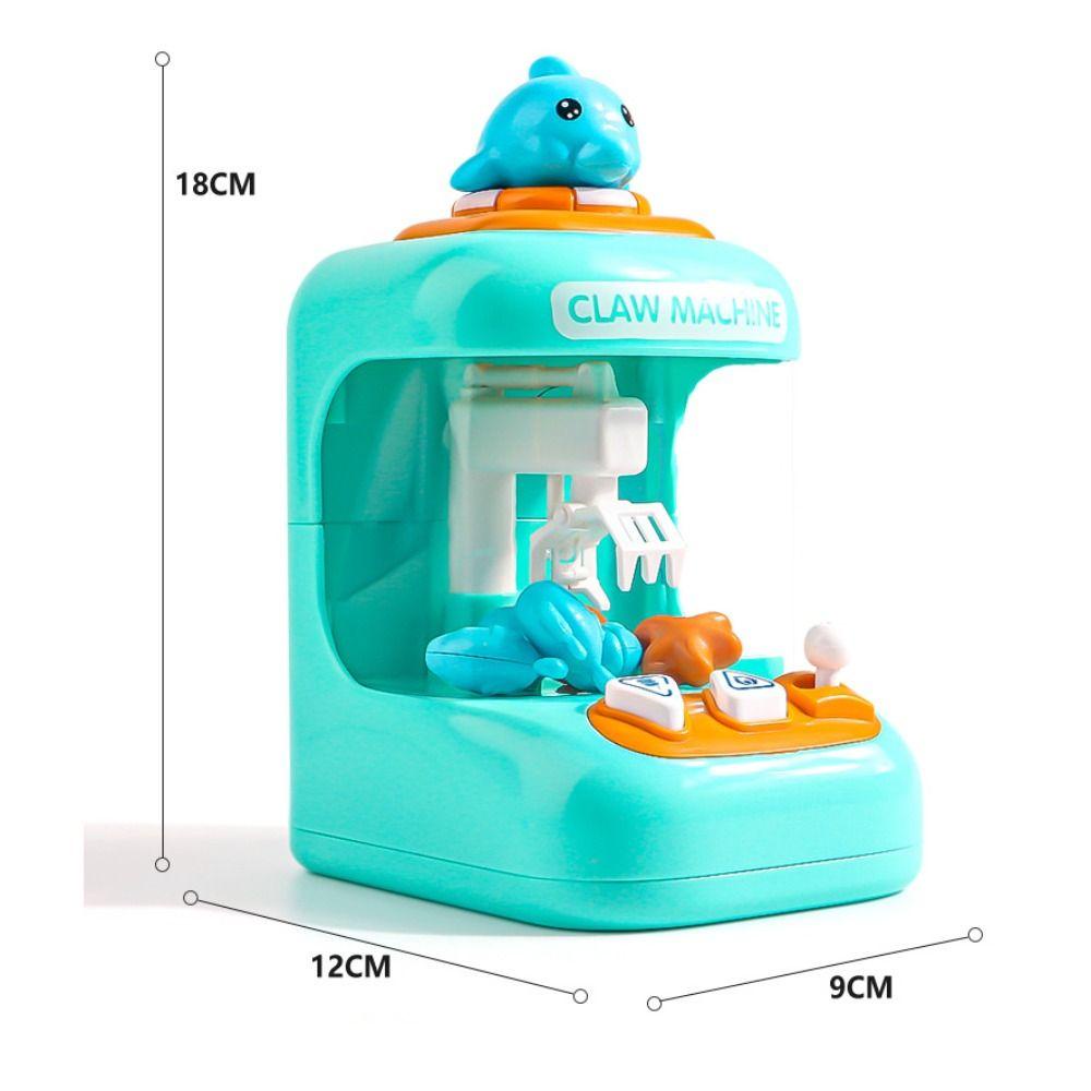 Móng Vuốt Mini GIOVANNI|Đồ Chơi Con Sếu Để Bàn Trang Trí Chất Lượng Cao|Đồ Chơi Kẹo Móng Tương Tác Sáng Tạo Cho Bé