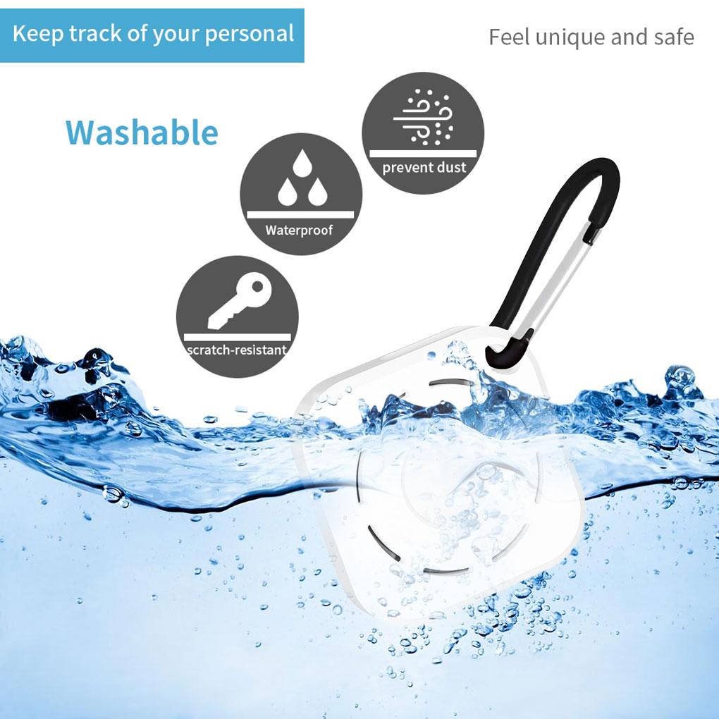 Vỏ Silicone Rỗng Tròn Chống Trầy / Bụi / Chống Bụi Thay Thế Cho Máy Bay Điều Khiển Từ Xa