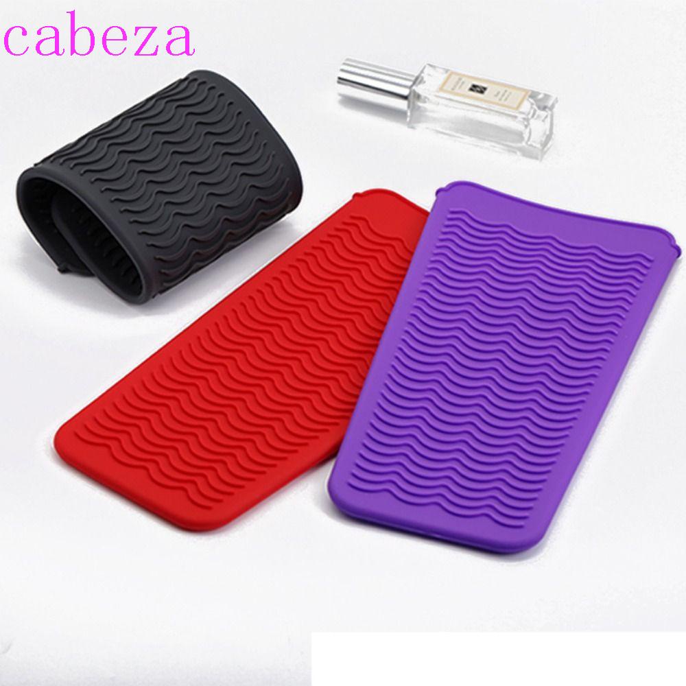 Túi Đựng Máy Duỗi Tóc Chống Trượt Chịu Nhiệt Độ Cao Tiện Dụng