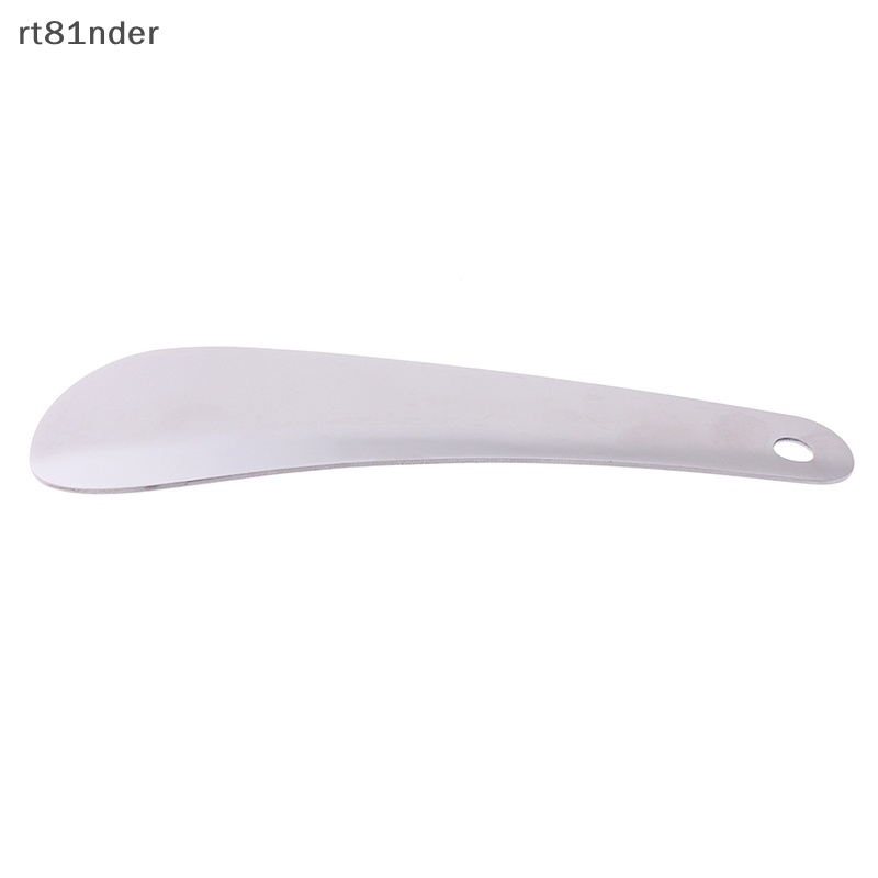 Dụng Cụ Hỗ Trợ Mang Giày 14.5Cm Bằng Thép Không Gỉ Chất Lượng Cao