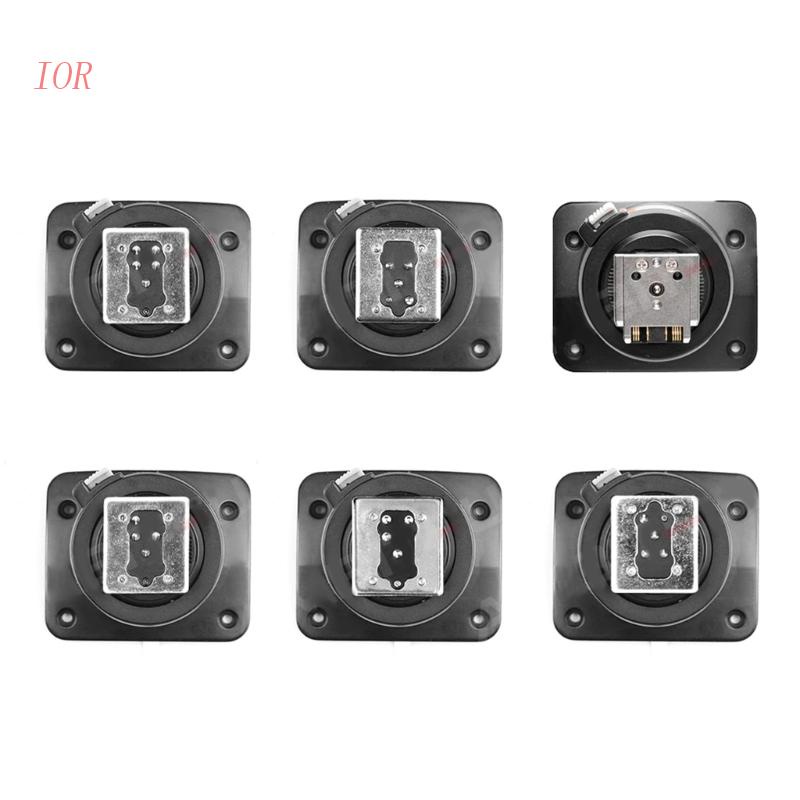 Chân Đế Đèn Flash IOR V1 Cho V1C,V1N,V1S,V1F,V1P,V1O