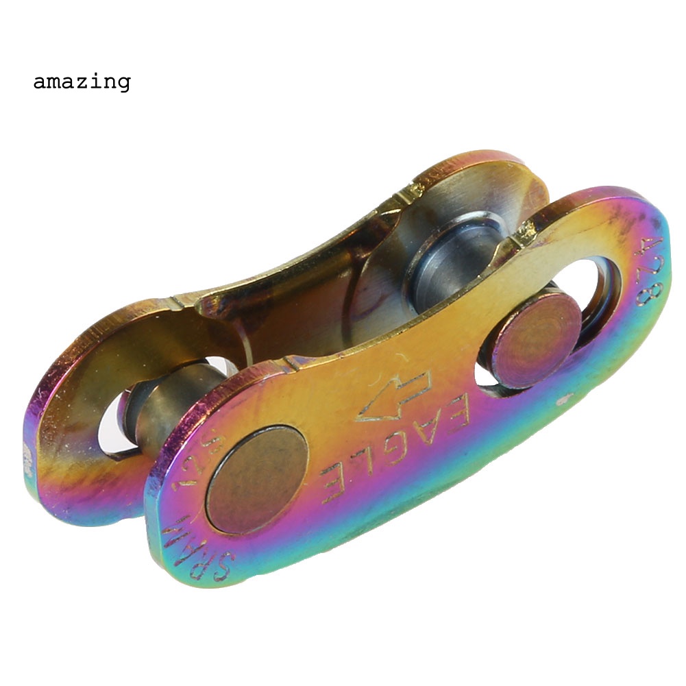 SRAM Dây Xích Nối Khóa Xe Đạp Leo Núi 12 Tốc Độ Bằng Thép