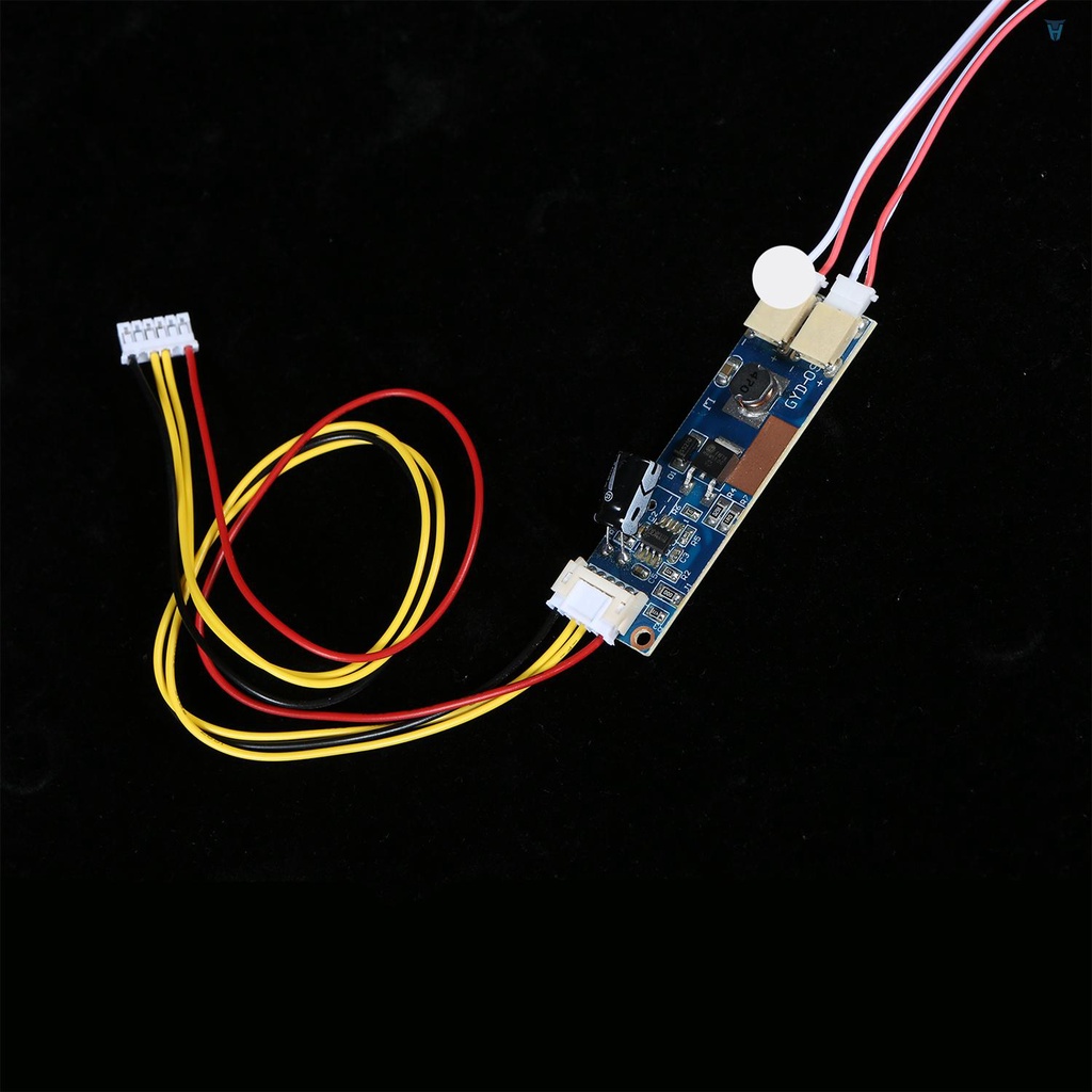 Bảng Mạch Đèn LED 540mm DC 10-30V Cho Màn Hình LCD