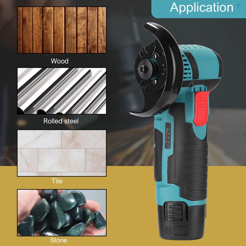 Máy Mài Điện Tử 19500rpm Đa Năng Chuyên Dụng Đánh Bóng / Gỗ / Đá / Kim Loại