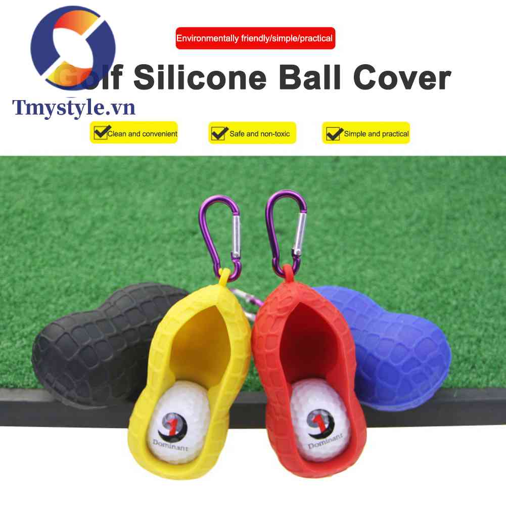 Vỏ Bọc Bảo Vệ Gậy Đánh Golf Chuyên Dụng