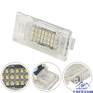Đèn LED Gắn Cốp Xe Hơi BMW E39 E60 E65 E81 E82