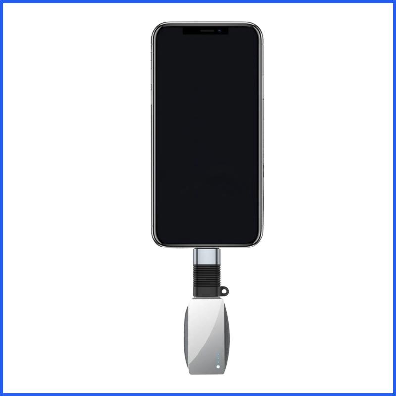 Đầu Chuyển Đổi USB Type-C Sang Micro USB Bằng Nhôm Tiện Dụng​