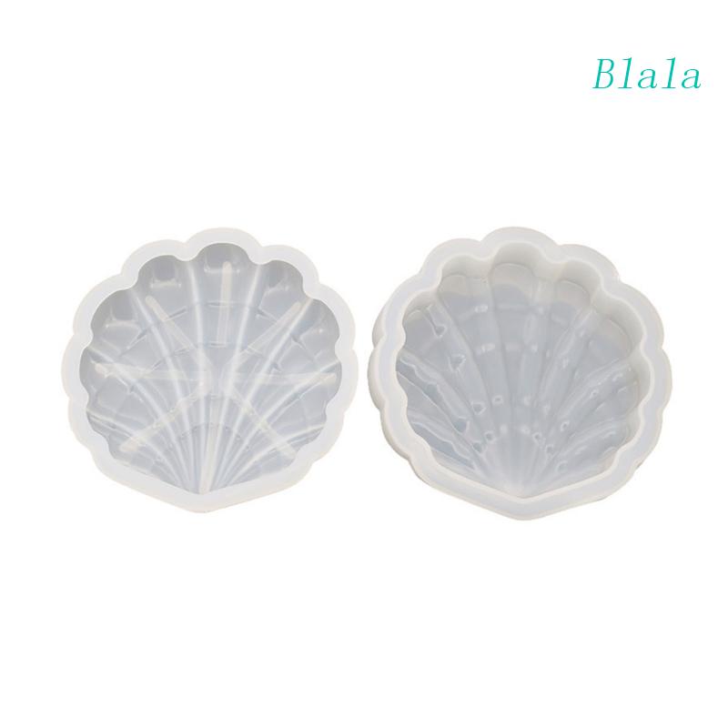 Khuôn Silicone Làm Hộp Đựng Trang Sức Có Nắp Đậy Tiện Lợi