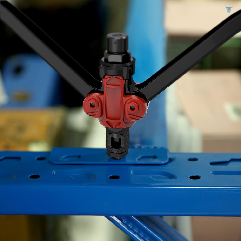 Đinh Tán Mét mk53 Chuyên Dụng Chất Lượng Cao Meterk mk53