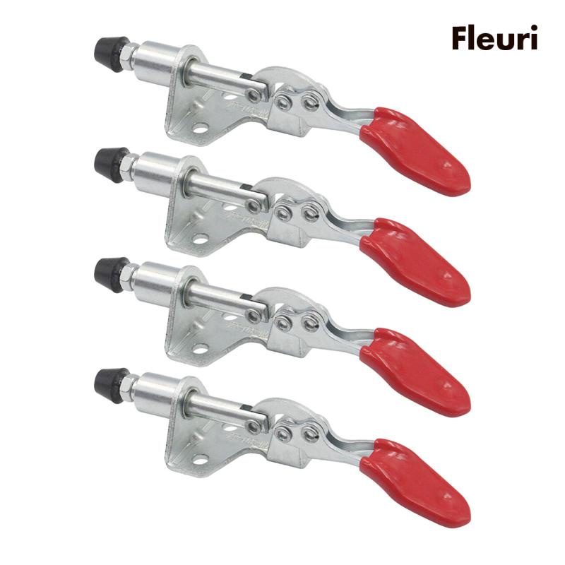 Kẹp Đòn Bẩy Tháo Lắp Nhanh Chuyên Dụng Cho Thợ Mộc