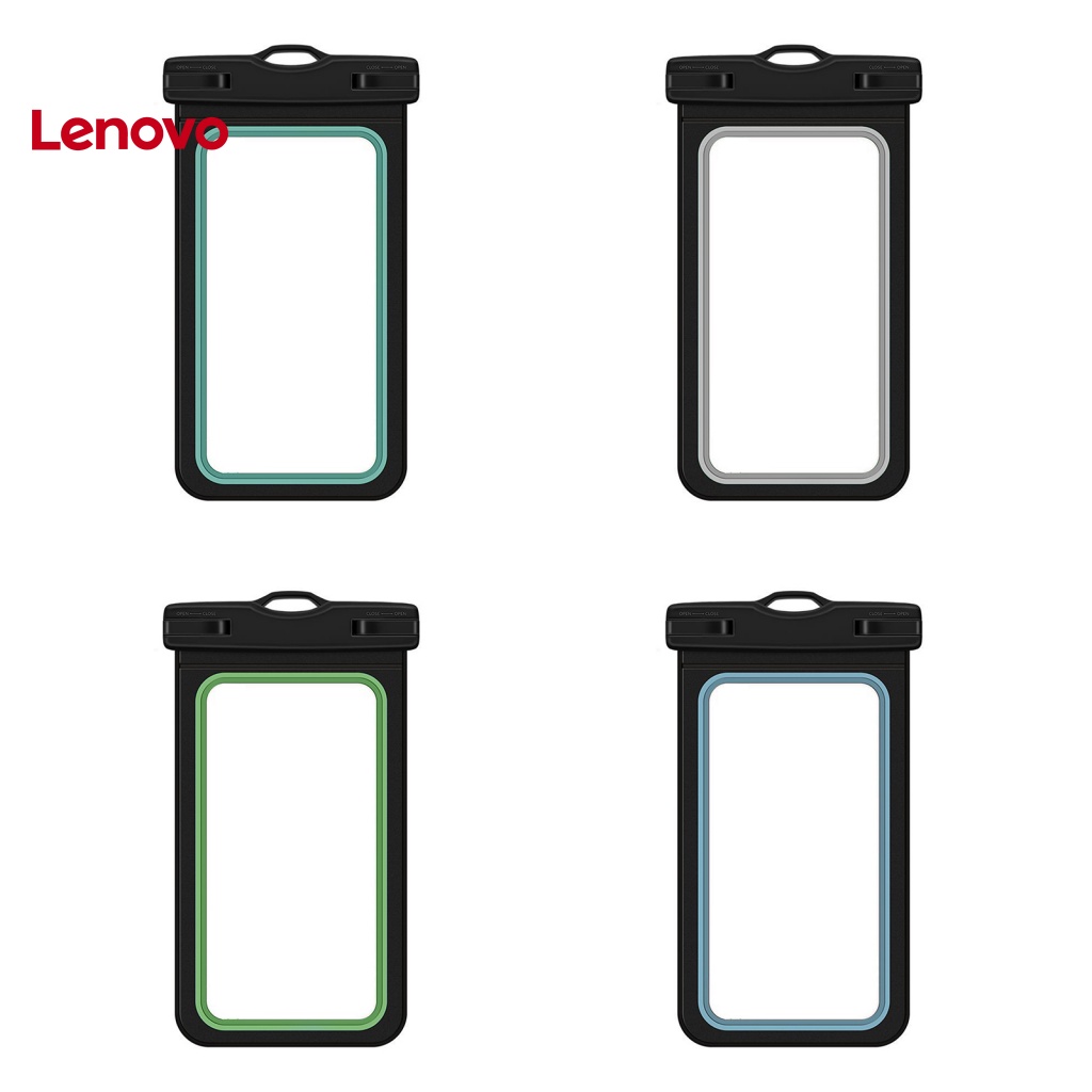 Túi Đựng Điện Thoại Chống Thấm Nước 30M Họa Tiết Hoa Hướng Dương Kèm Dây Đeo Tiện Dụng Khi Đi Bơi