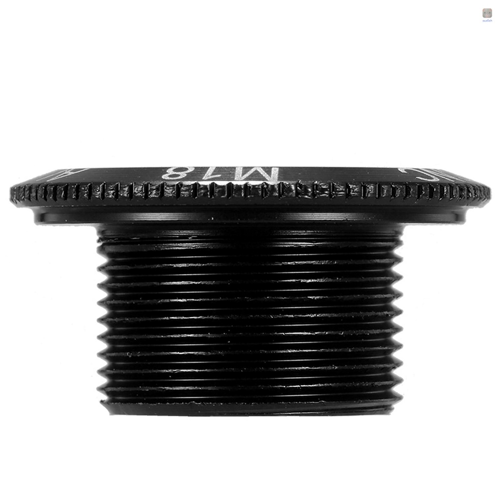 Set 2 Ốc Vít Lixada Cho Xe Đạp