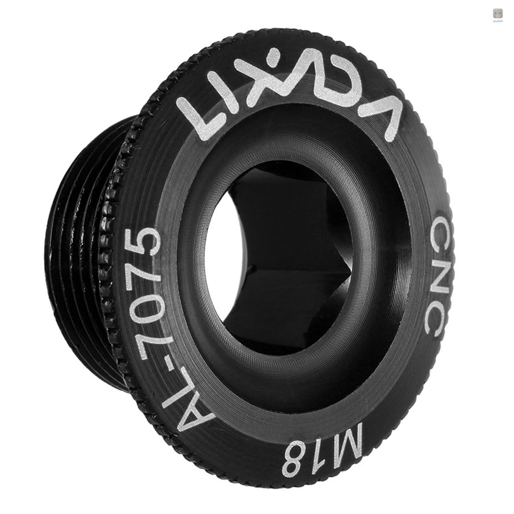 Set 2 Ốc Vít Lixada Cho Xe Đạp