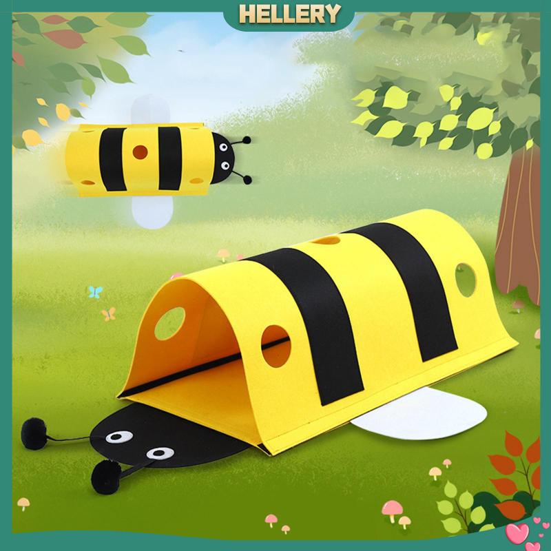 Lều Đồ Chơi Hình Đường Hầm Dễ Thương Cho Thú Cưng
