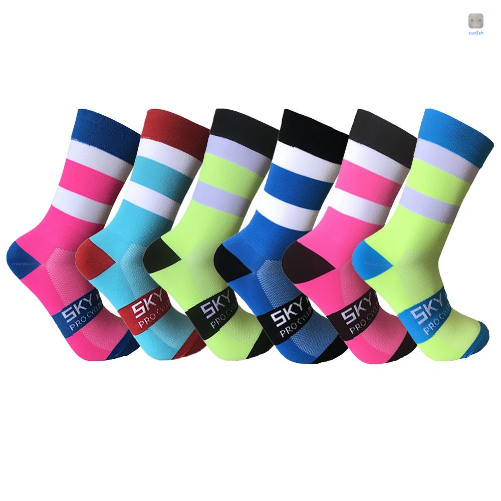 Đôi Vớ Thể Thao Chống Ẩm Size 7-12