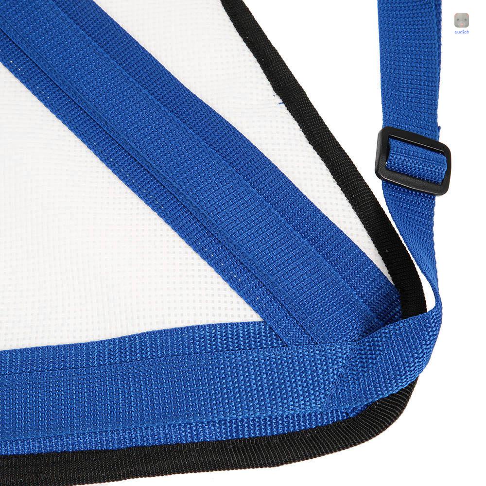 Đai Đeo Vai Cỡ Lớn Chống Bong Gân Để Câu Cá Tiện Dụng