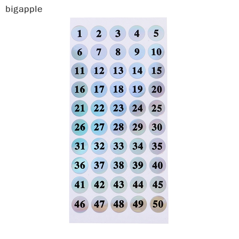 Set 1-250 Miếng Dán Màu Sắc Lấp Lánh Trang Trí Móng Nghệ Thuật