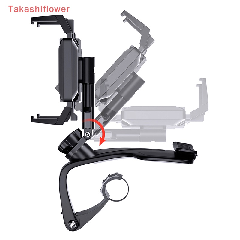 Giá Đỡ Điện Thoại / Thiết Bị Định Vị GPS Chuyên Dụng Cho Xe Hơi