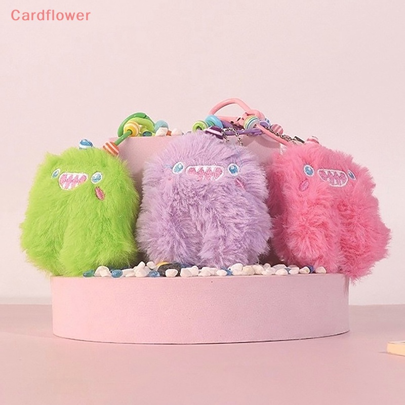 Móc Khóa Hình Kỳ Lân Nhồi Bông Đáng Yêu Mới