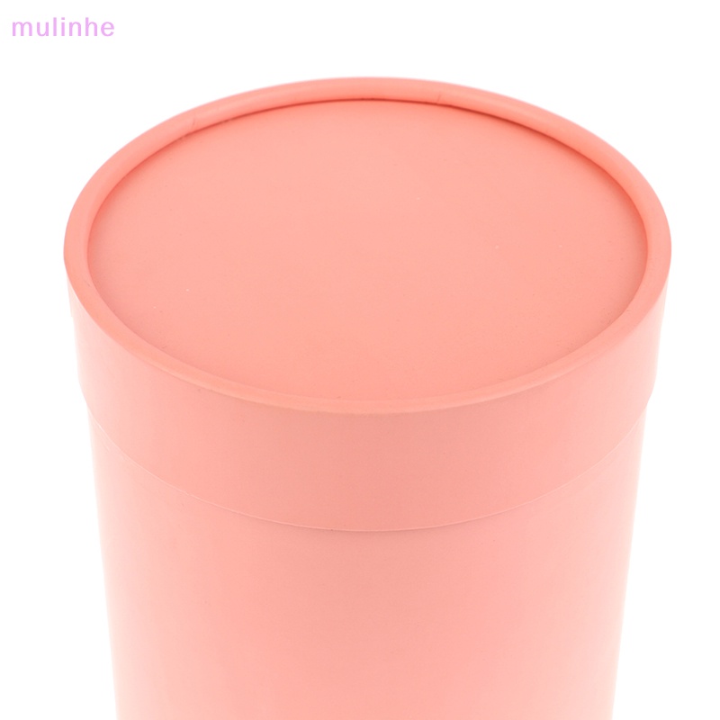 1 Hộp Hoa Hồng Dạng Tròn Dùng Để Trang Trí Tiệc Cưới vn