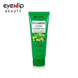 Sữa Rửa Mặt Ceramide 100ml Chất Lượng Cao