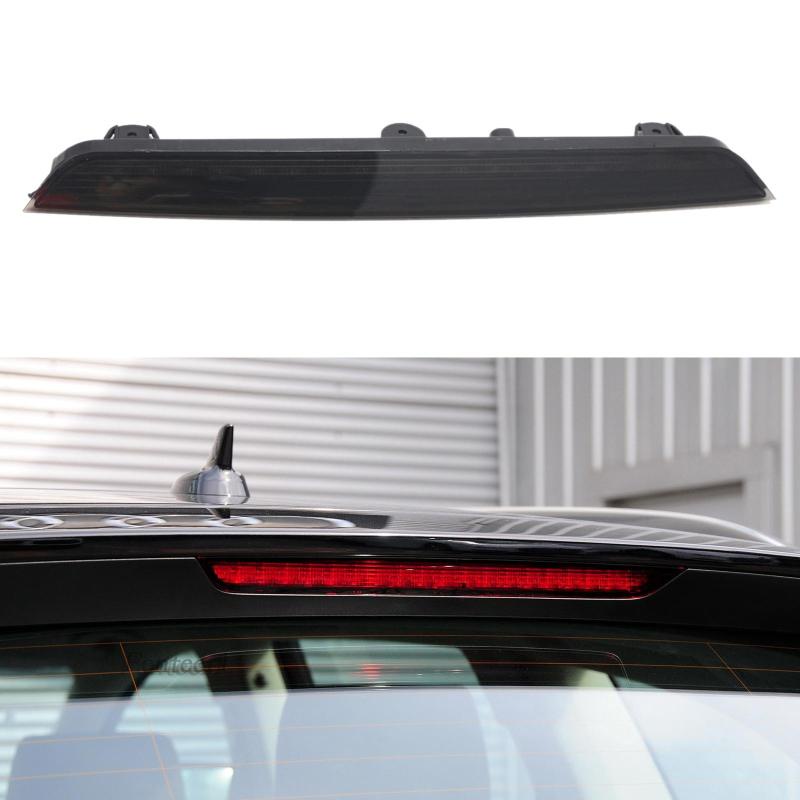 [Fenteer1] Đèn Dừng Ánh Sáng 4L0945097Phụ Tùng Thay Thế Chất Lượng Cao Cho Xe Hơi Q7 2007-2016