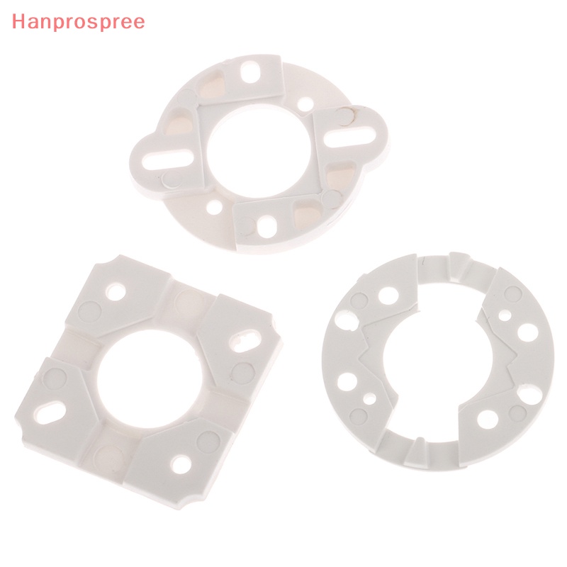 Set 5 Giá Đỡ Chip Đèn LED COB 17mm Chuyên Dụng Cho Bóng Đèn Pha