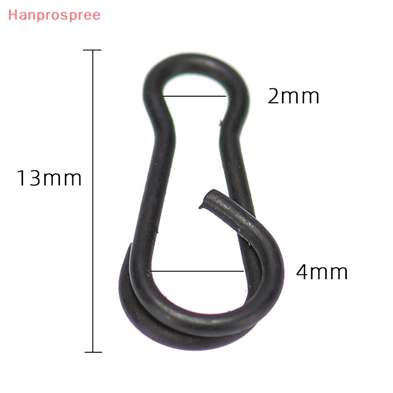 Set 10 Phụ Kiện Câu Cá PVA Chuyên Dụng