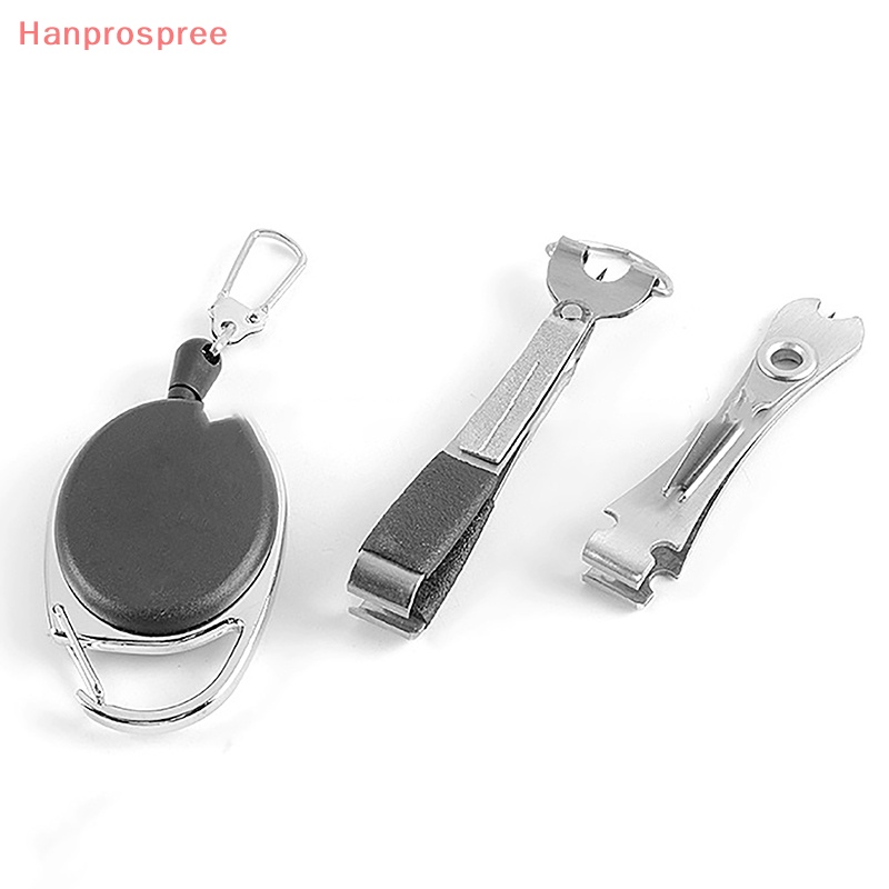 Hanprospree > Dụng Cụ Cắt Dây Câu Cá Nhanh Chóng 4 Trong 1 Chất Lượng Cao