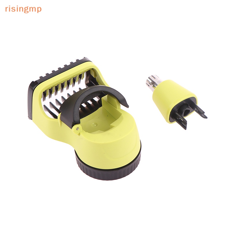 Đầu Lưỡi Dao Thay Thế Chuyên Dụng Cho Norelco One Blade