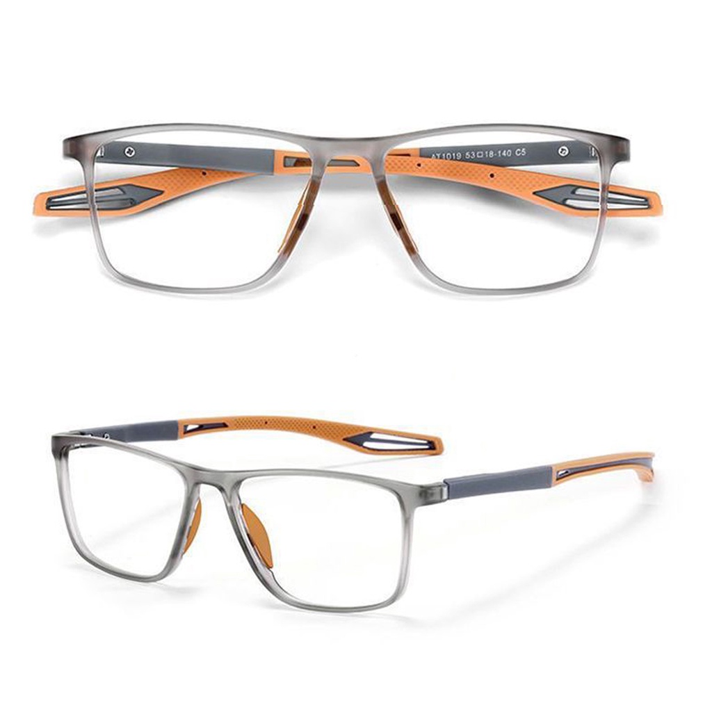 Thay đổi màu sắc ngoài trời siêu nhẹ TR kính chống ánh sáng xanh