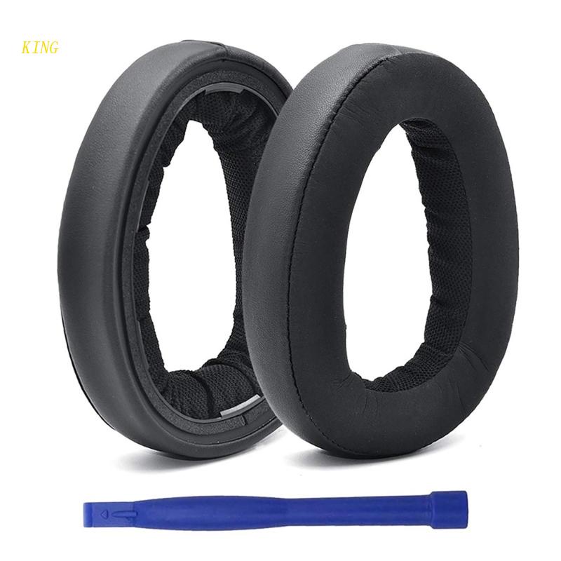 Cặp Mút Đệm Thay Thế Cho Tai Nghe Chụp Tai GSP600 500