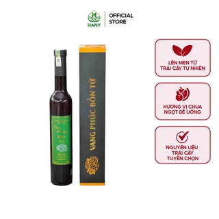 Vang phúc bồn tử hany đặc sản đà lạt
