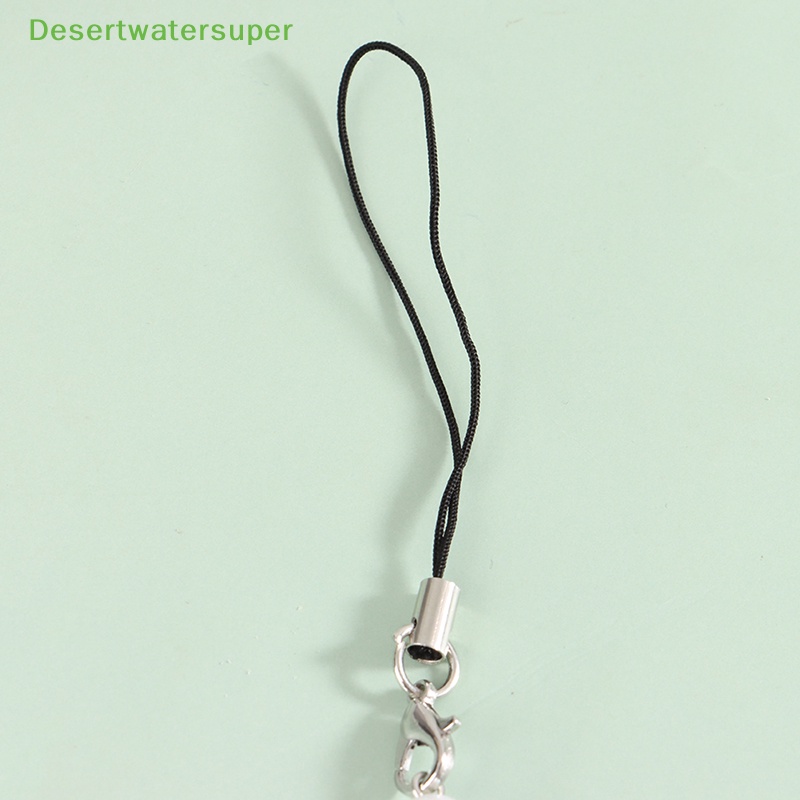 Dsvn Dây Đeo Điện Thoại Hình Ngôi Sao / Trái Tim / Thánh Giá Tối Giản