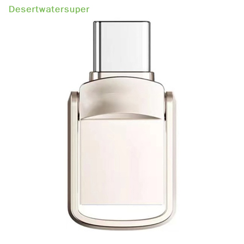 Usb 3.0 2TB OTG Type C Chất Lượng Cao