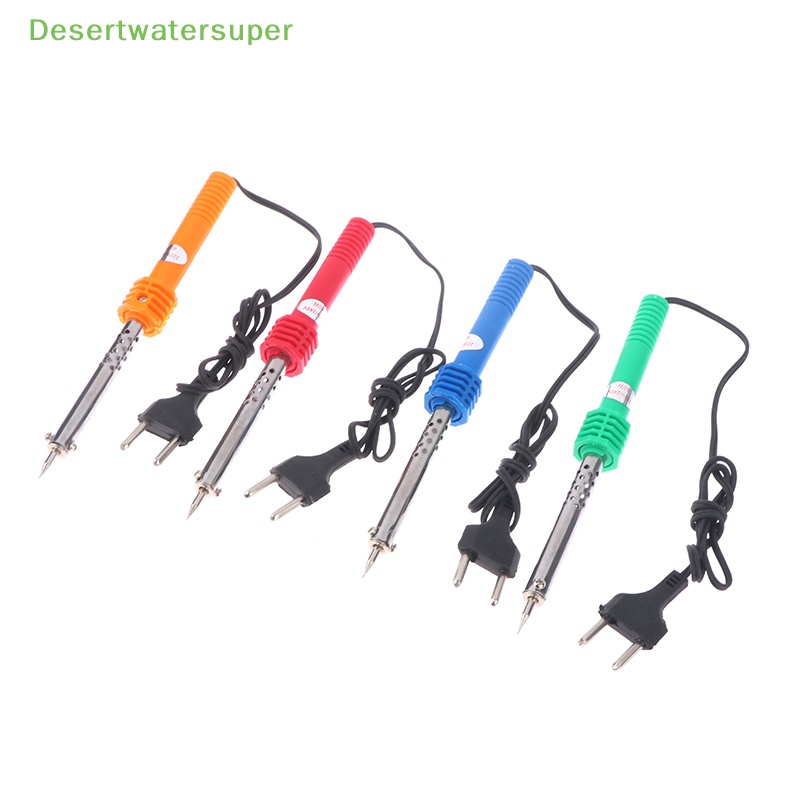 1 Chiếc Bút Hàn Điện 30W 220V Phích Cắm EU
