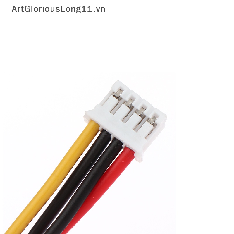 Cáp Dữ Liệu 2 Trong 1 7Pin SATA + Bộ Nguồn 4Pin 7 + 15 Pin 22P SATA CD / DVD HD 20 / 40cm