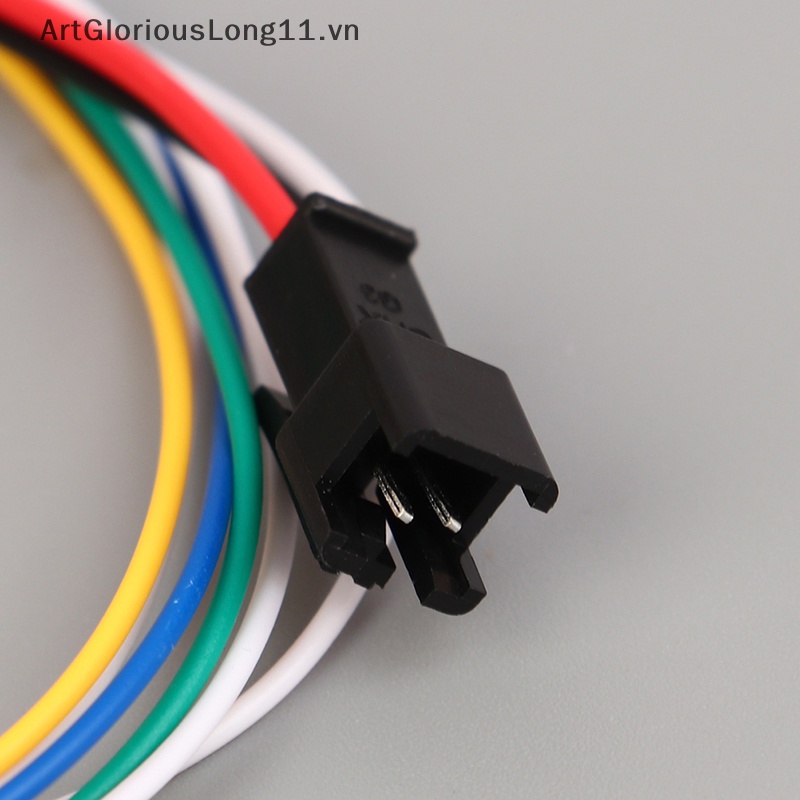 Bảng Mạch Truyền Nhận Tín Hiệu Điều Khiển Từ Xa 2.4G 4CH RC PCB Cho Hệ Thống Radio Đồ Chơi